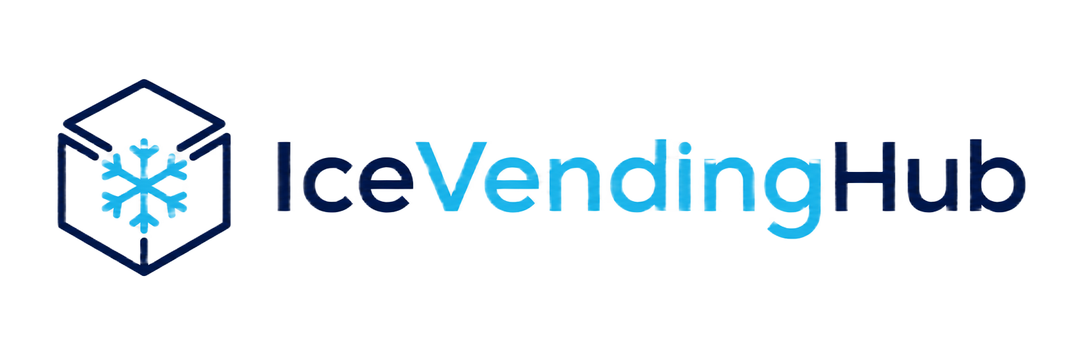 IceVendingHub logo